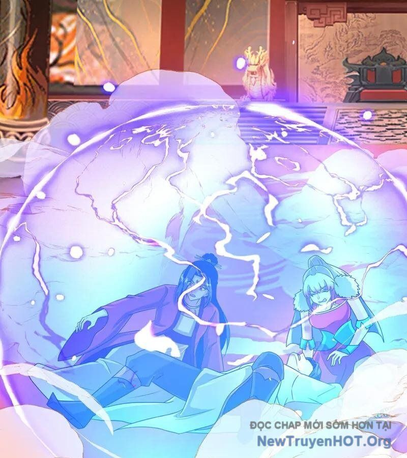 Nghịch Thiên Tà Thần Chapter 721 - Trang 2