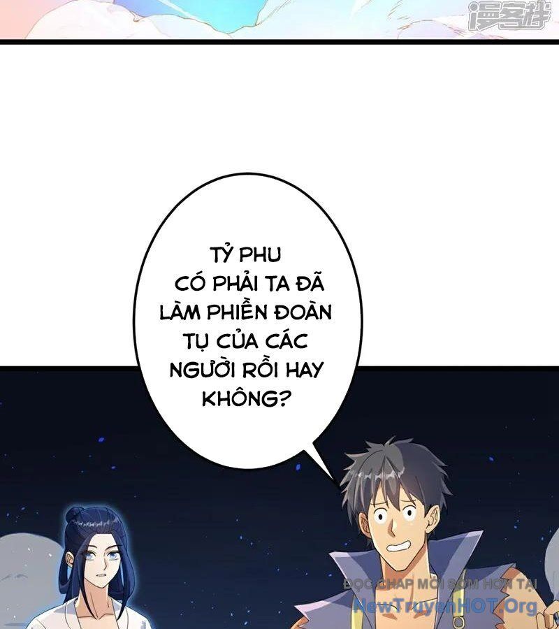 Nghịch Thiên Tà Thần Chapter 721 - Trang 2