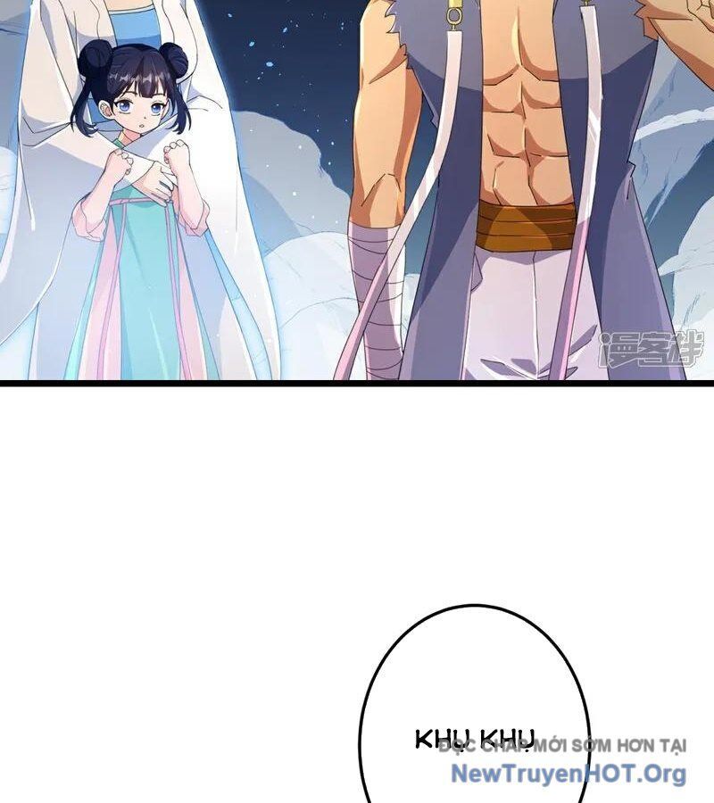 Nghịch Thiên Tà Thần Chapter 721 - Trang 2