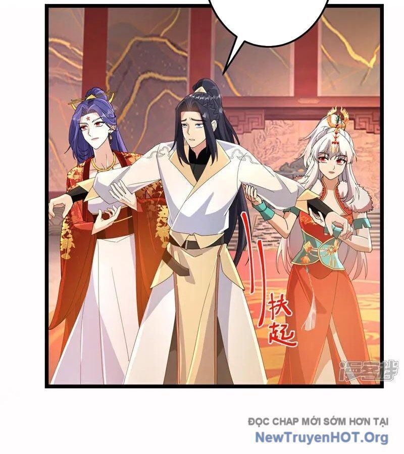 Nghịch Thiên Tà Thần Chapter 721 - Trang 2