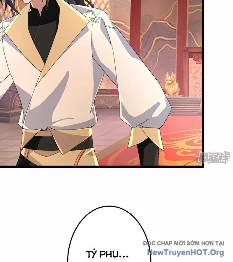 Nghịch Thiên Tà Thần Chapter 721 - Trang 2