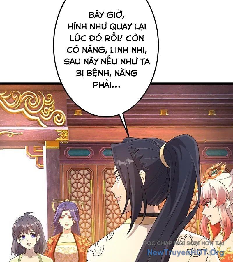 Nghịch Thiên Tà Thần Chapter 722 - Trang 2
