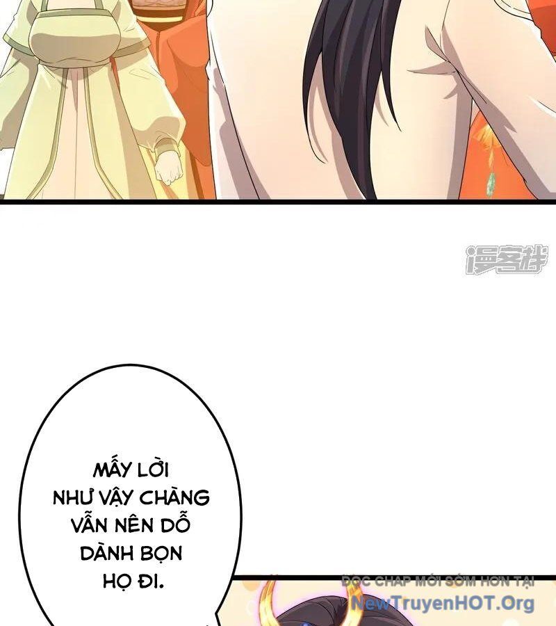 Nghịch Thiên Tà Thần Chapter 722 - Trang 2