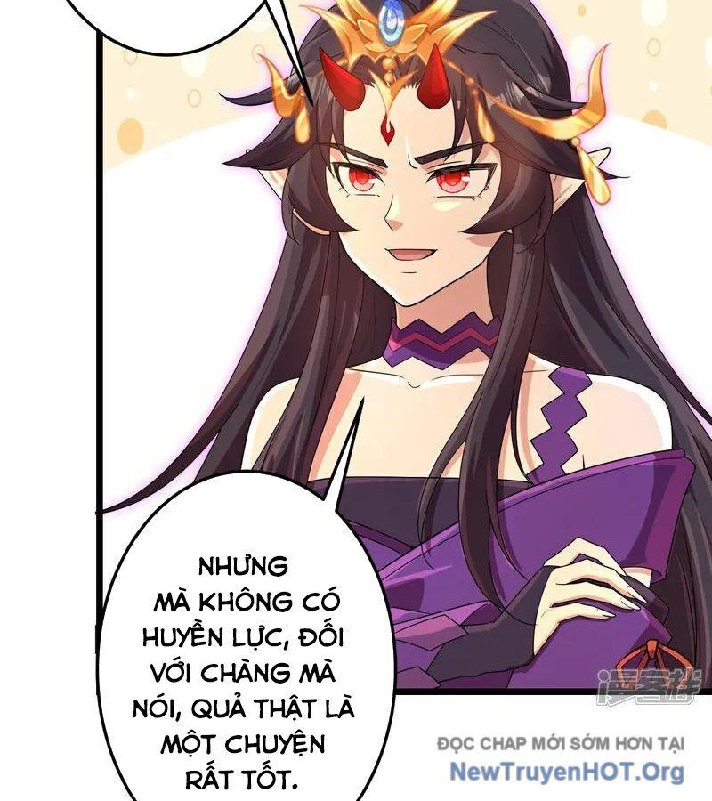 Nghịch Thiên Tà Thần Chapter 722 - Trang 2
