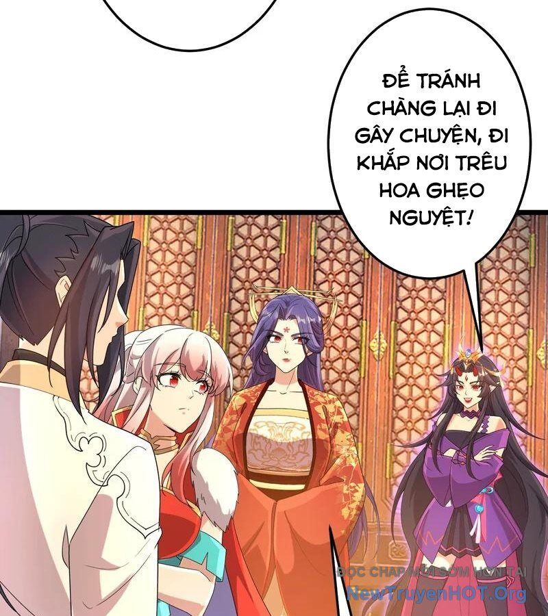 Nghịch Thiên Tà Thần Chapter 722 - Trang 2
