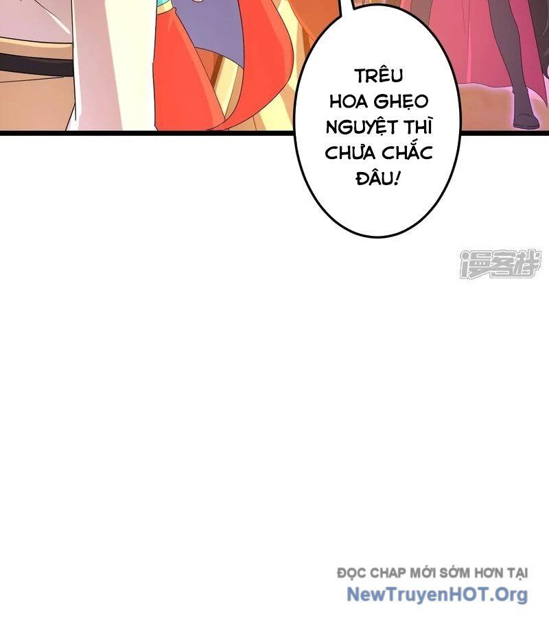 Nghịch Thiên Tà Thần Chapter 722 - Trang 2