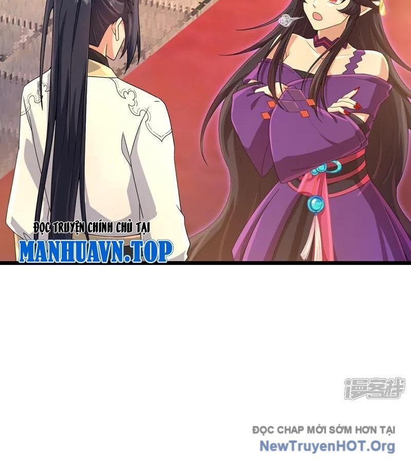 Nghịch Thiên Tà Thần Chapter 722 - Trang 2