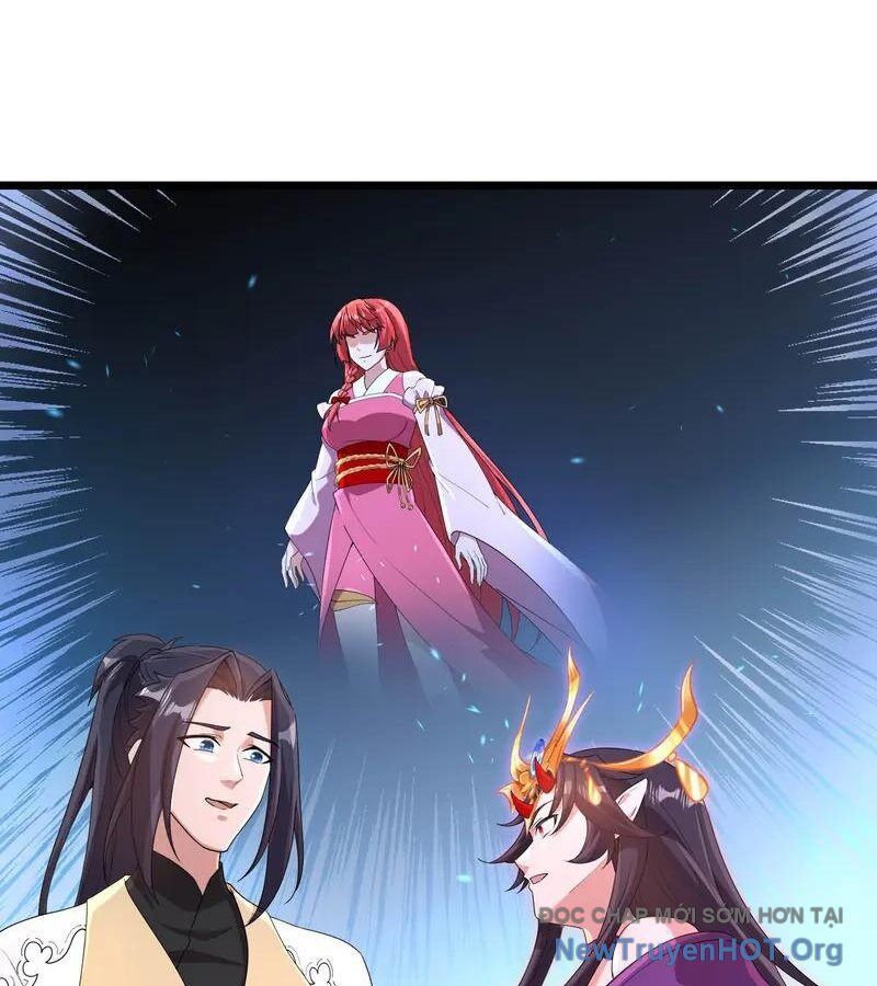 Nghịch Thiên Tà Thần Chapter 722 - Trang 2