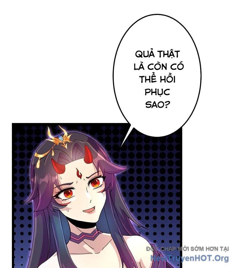 Nghịch Thiên Tà Thần Chapter 722 - Trang 2