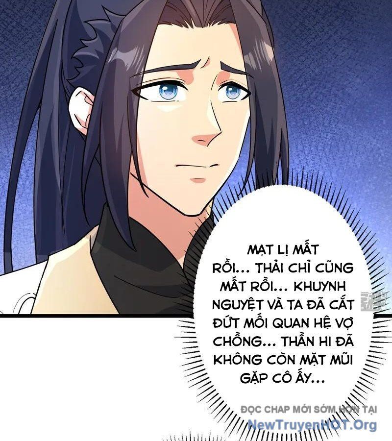 Nghịch Thiên Tà Thần Chapter 722 - Trang 2