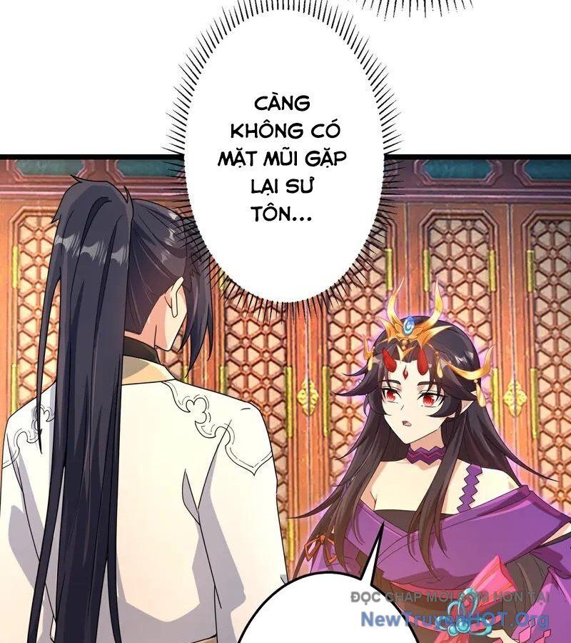 Nghịch Thiên Tà Thần Chapter 722 - Trang 2