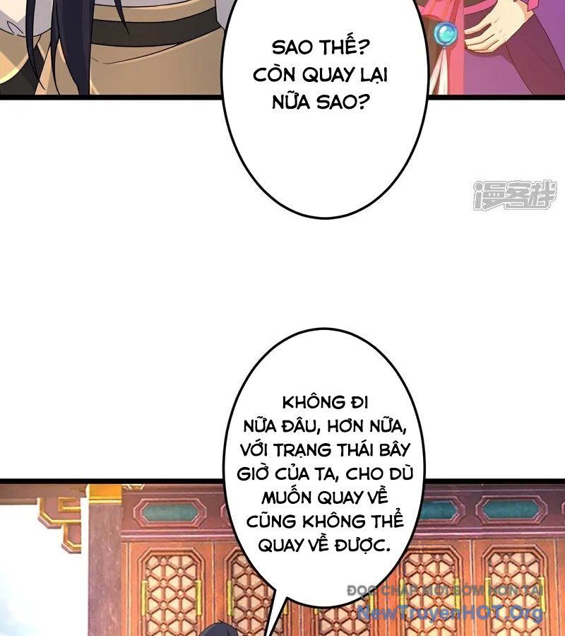 Nghịch Thiên Tà Thần Chapter 722 - Trang 2