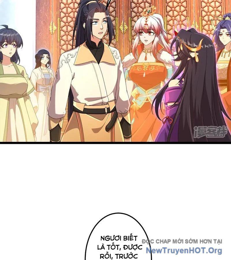 Nghịch Thiên Tà Thần Chapter 722 - Trang 2