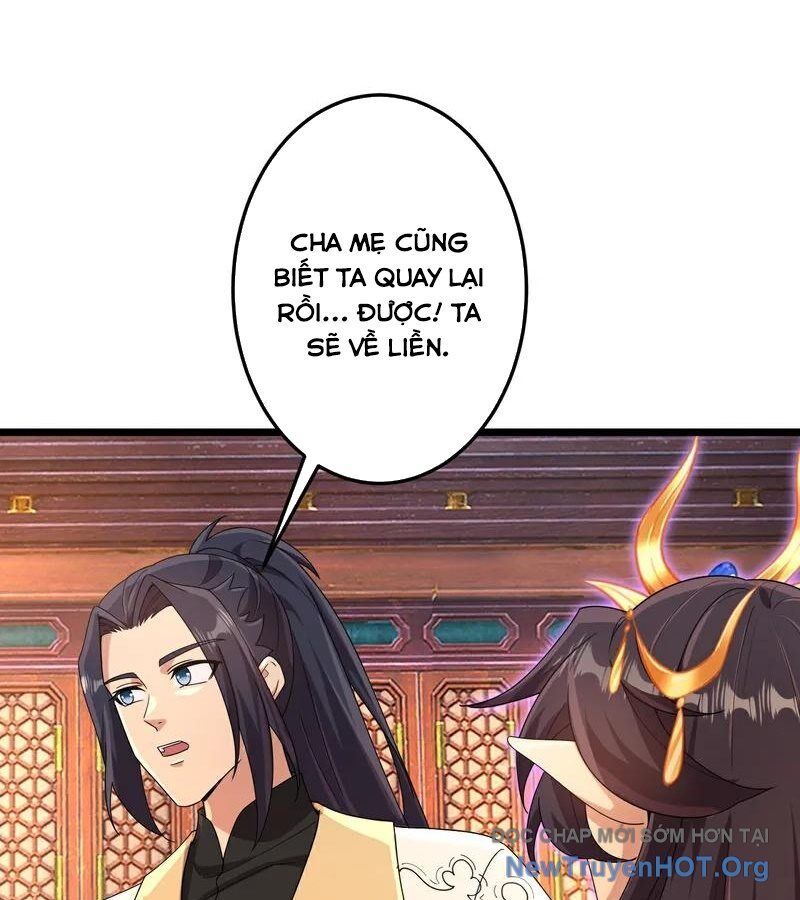 Nghịch Thiên Tà Thần Chapter 722 - Trang 2