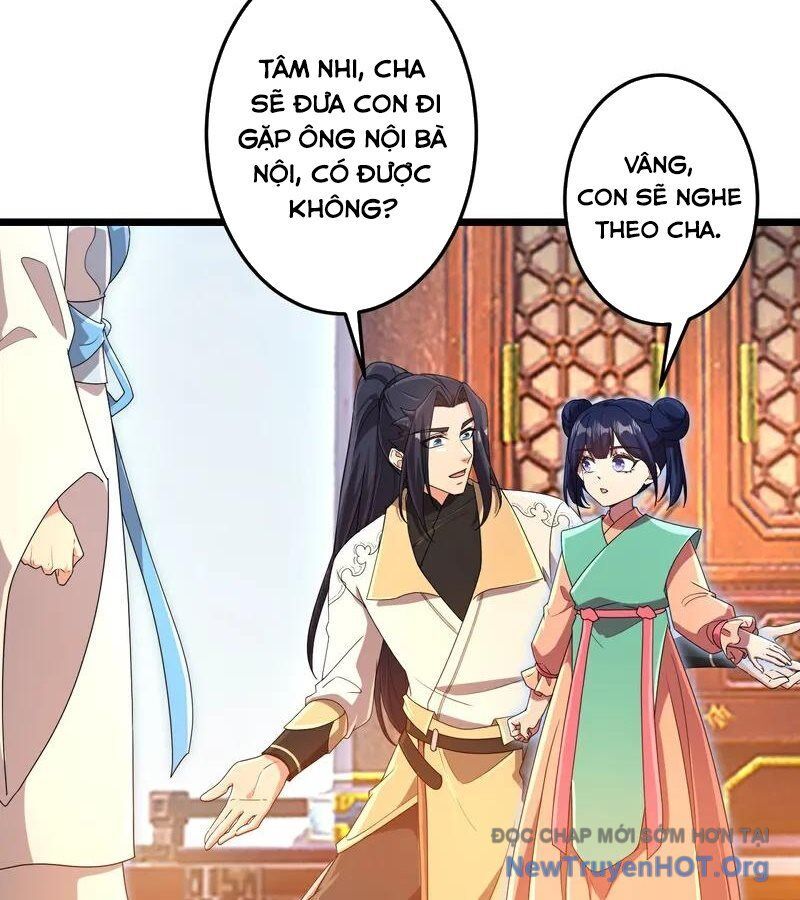 Nghịch Thiên Tà Thần Chapter 722 - Trang 2