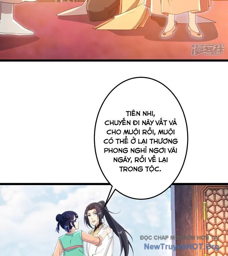 Nghịch Thiên Tà Thần Chapter 722 - Trang 2