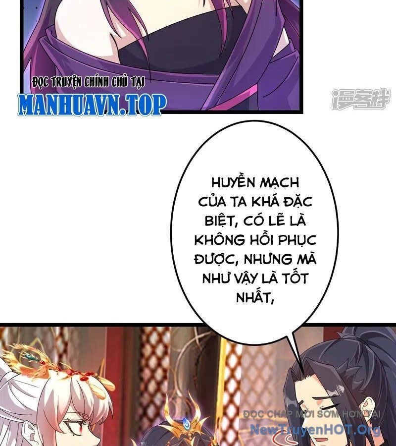 Nghịch Thiên Tà Thần Chapter 722 - Trang 2