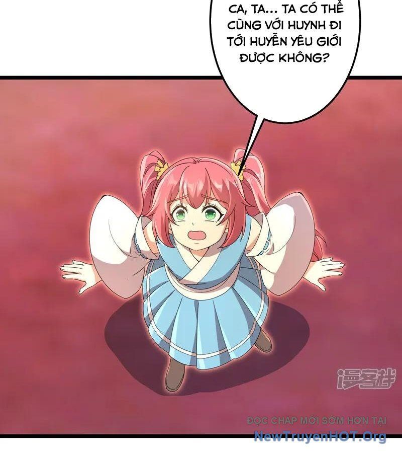 Nghịch Thiên Tà Thần Chapter 722 - Trang 2