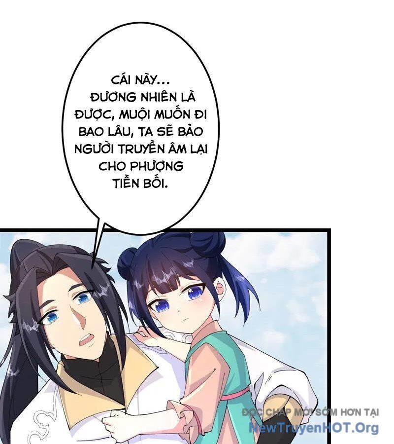 Nghịch Thiên Tà Thần Chapter 722 - Trang 2