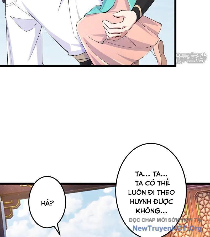 Nghịch Thiên Tà Thần Chapter 722 - Trang 2