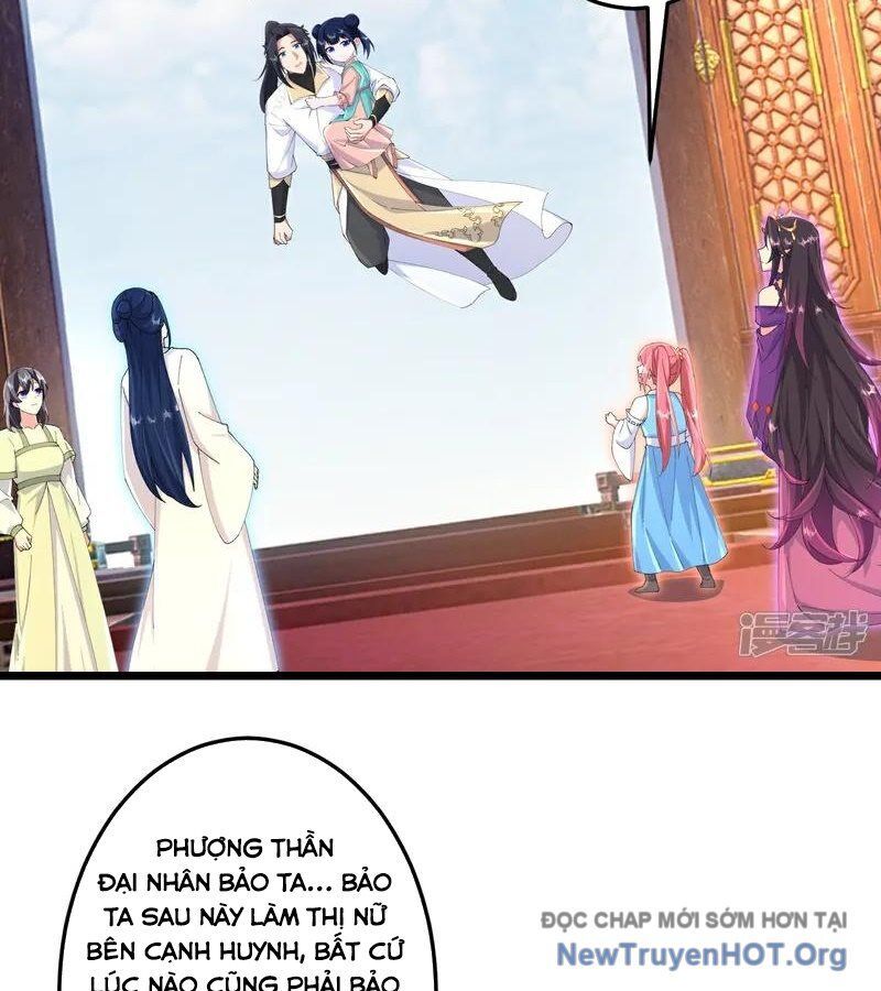 Nghịch Thiên Tà Thần Chapter 722 - Trang 2