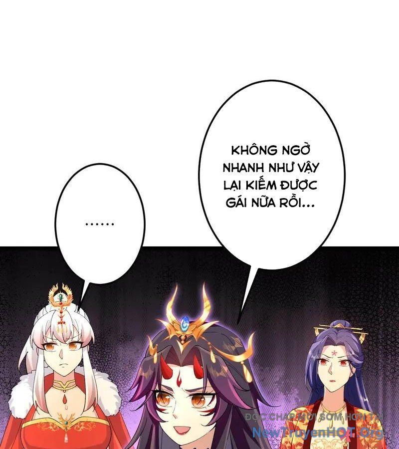 Nghịch Thiên Tà Thần Chapter 722 - Trang 2