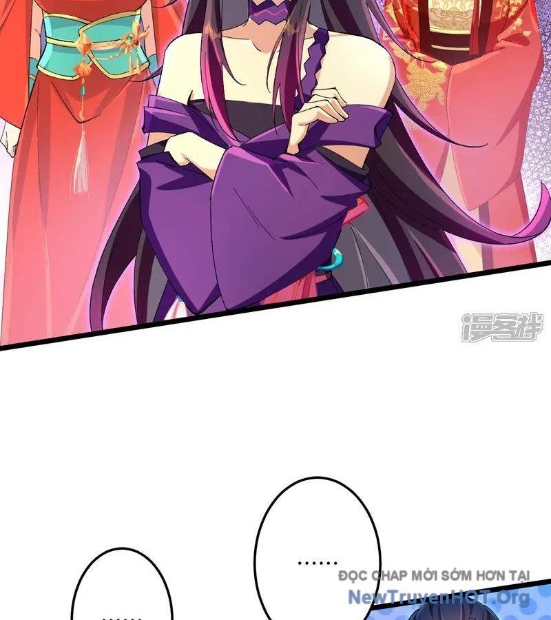 Nghịch Thiên Tà Thần Chapter 722 - Trang 2