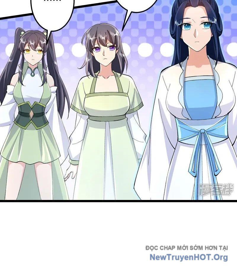 Nghịch Thiên Tà Thần Chapter 722 - Trang 2