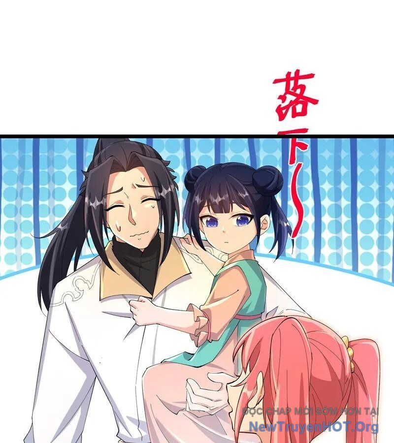 Nghịch Thiên Tà Thần Chapter 722 - Trang 2