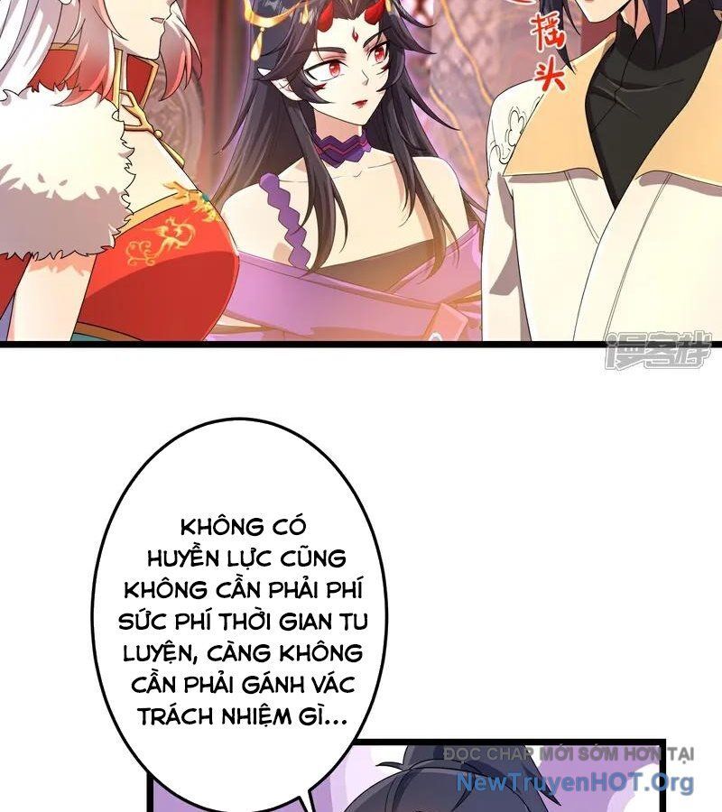 Nghịch Thiên Tà Thần Chapter 722 - Trang 2