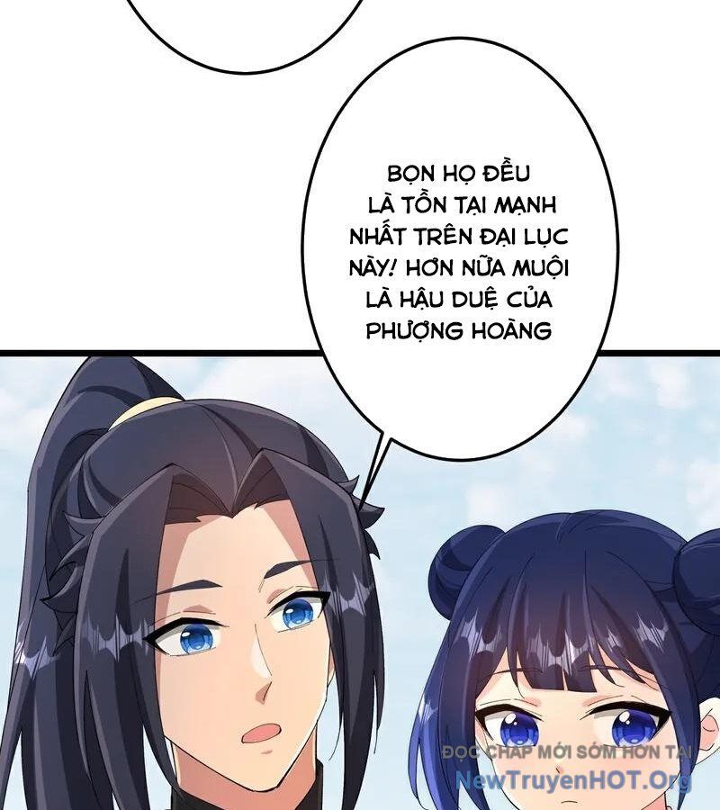 Nghịch Thiên Tà Thần Chapter 722 - Trang 2