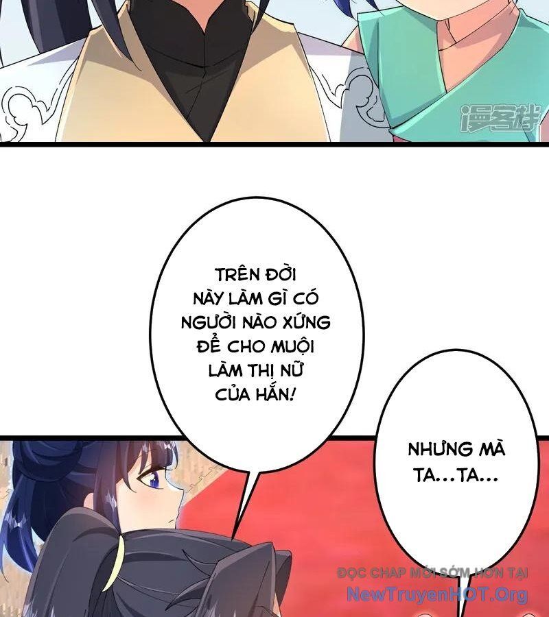 Nghịch Thiên Tà Thần Chapter 722 - Trang 2