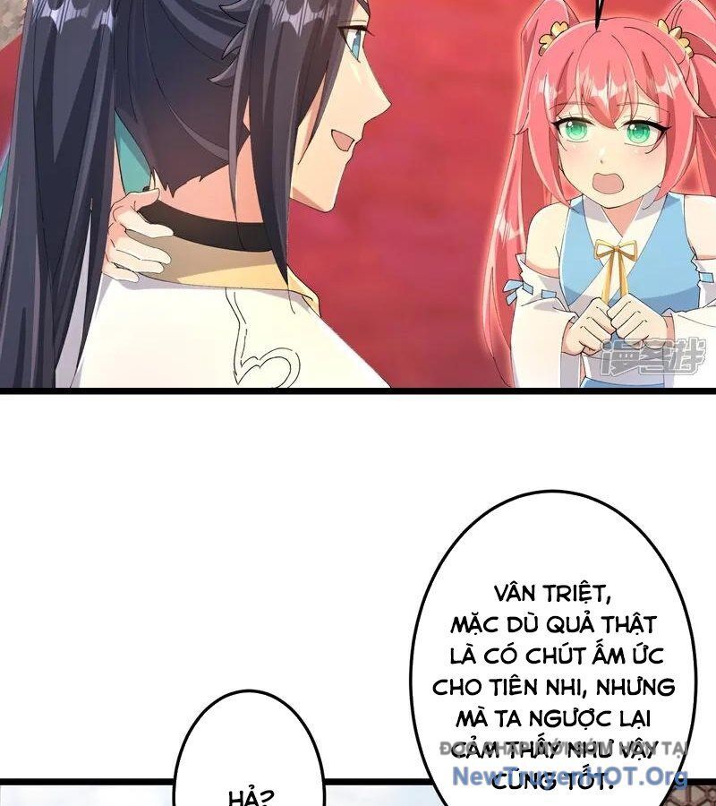 Nghịch Thiên Tà Thần Chapter 722 - Trang 2
