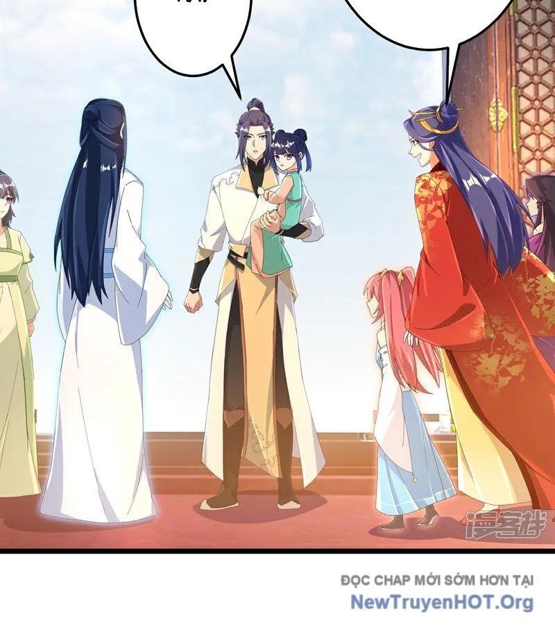 Nghịch Thiên Tà Thần Chapter 722 - Trang 2