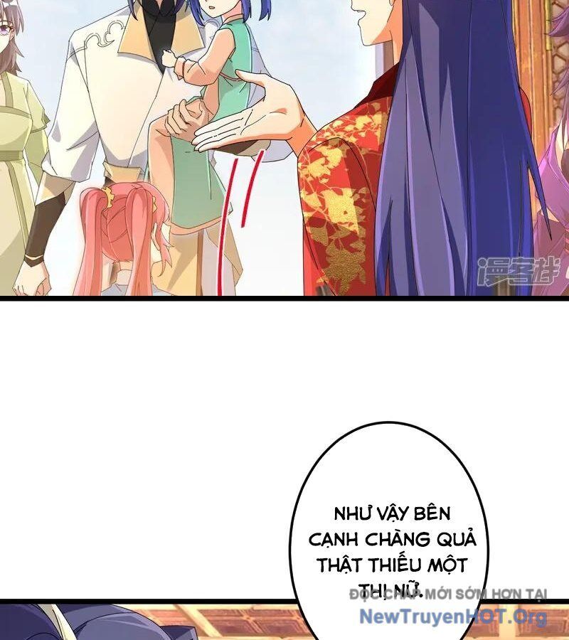 Nghịch Thiên Tà Thần Chapter 722 - Trang 2