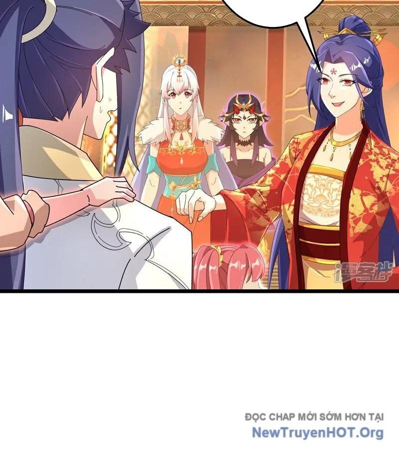 Nghịch Thiên Tà Thần Chapter 722 - Trang 2