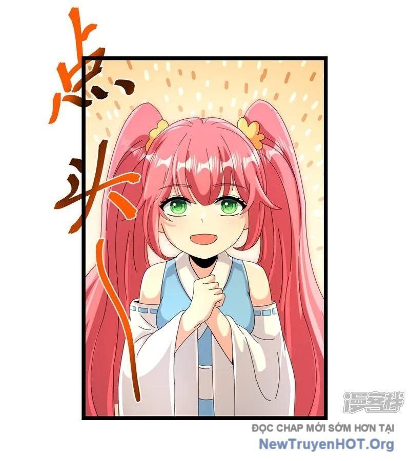 Nghịch Thiên Tà Thần Chapter 722 - Trang 2