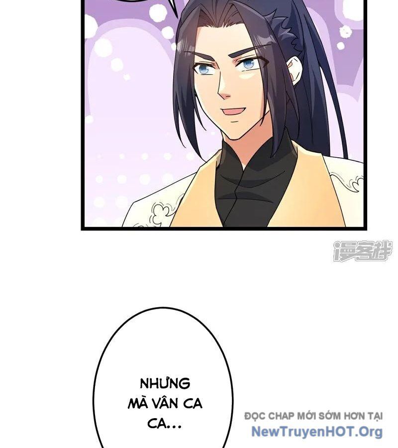 Nghịch Thiên Tà Thần Chapter 722 - Trang 2