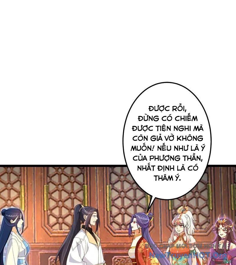 Nghịch Thiên Tà Thần Chapter 722 - Trang 2