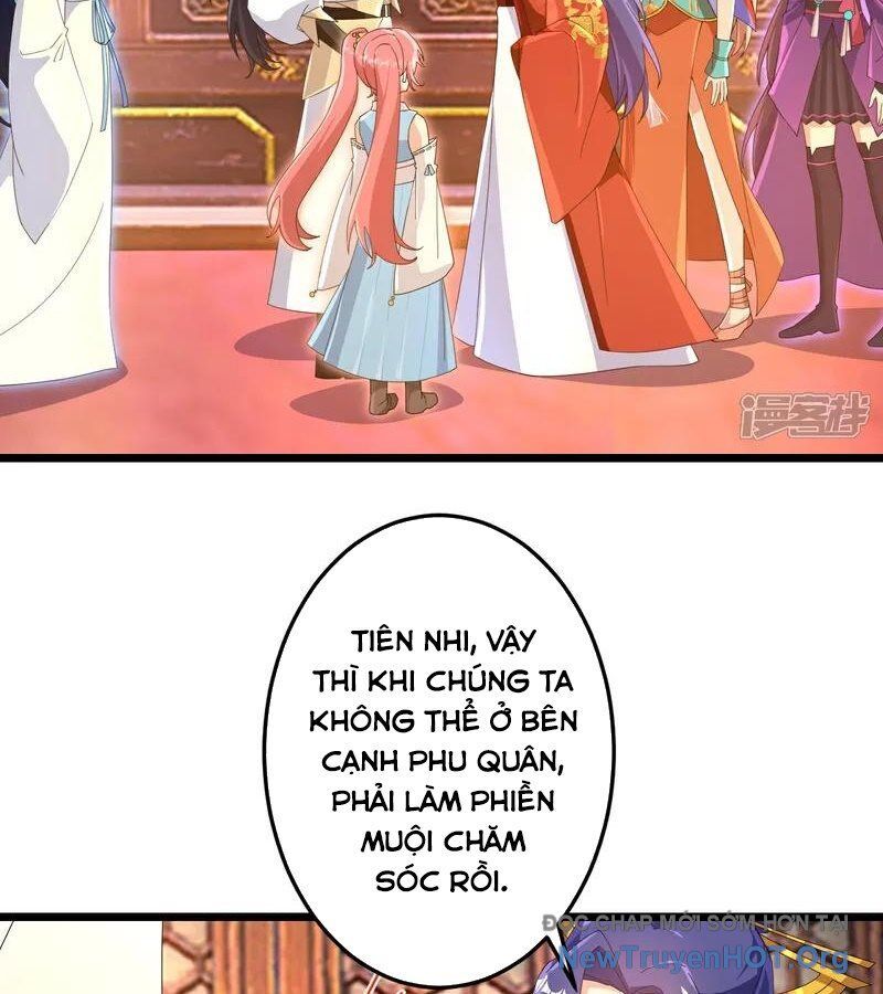 Nghịch Thiên Tà Thần Chapter 722 - Trang 2