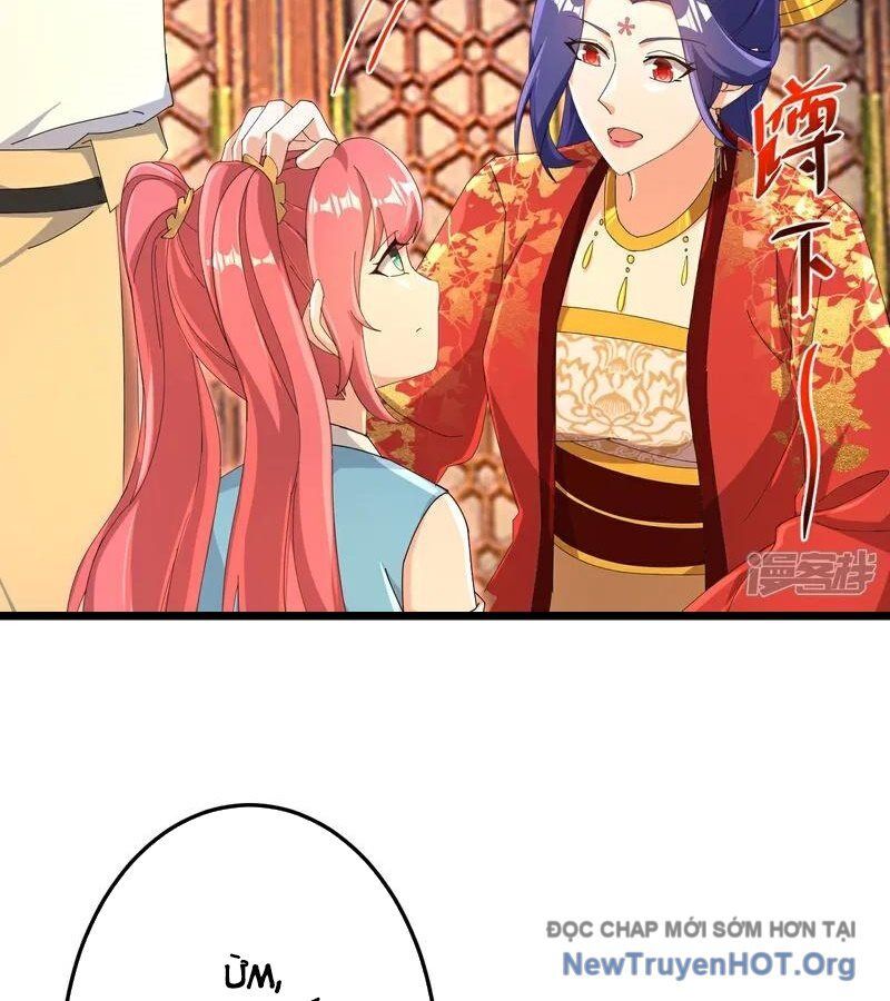 Nghịch Thiên Tà Thần Chapter 722 - Trang 2