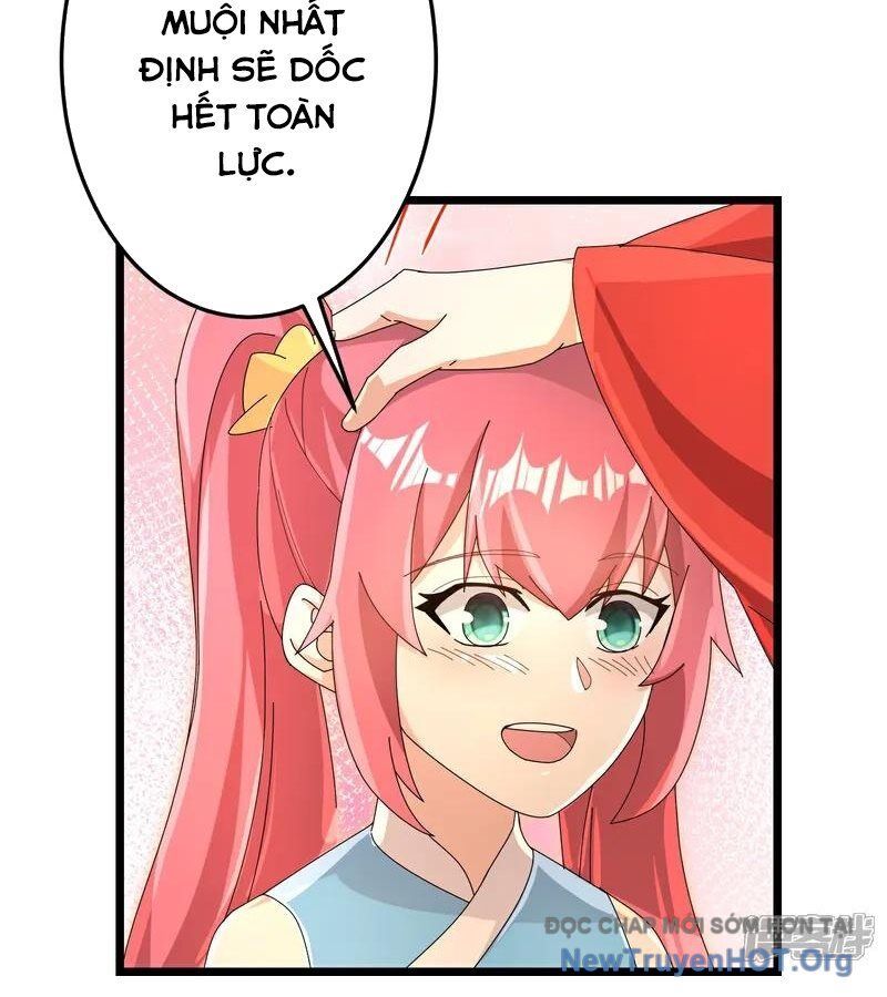 Nghịch Thiên Tà Thần Chapter 722 - Trang 2