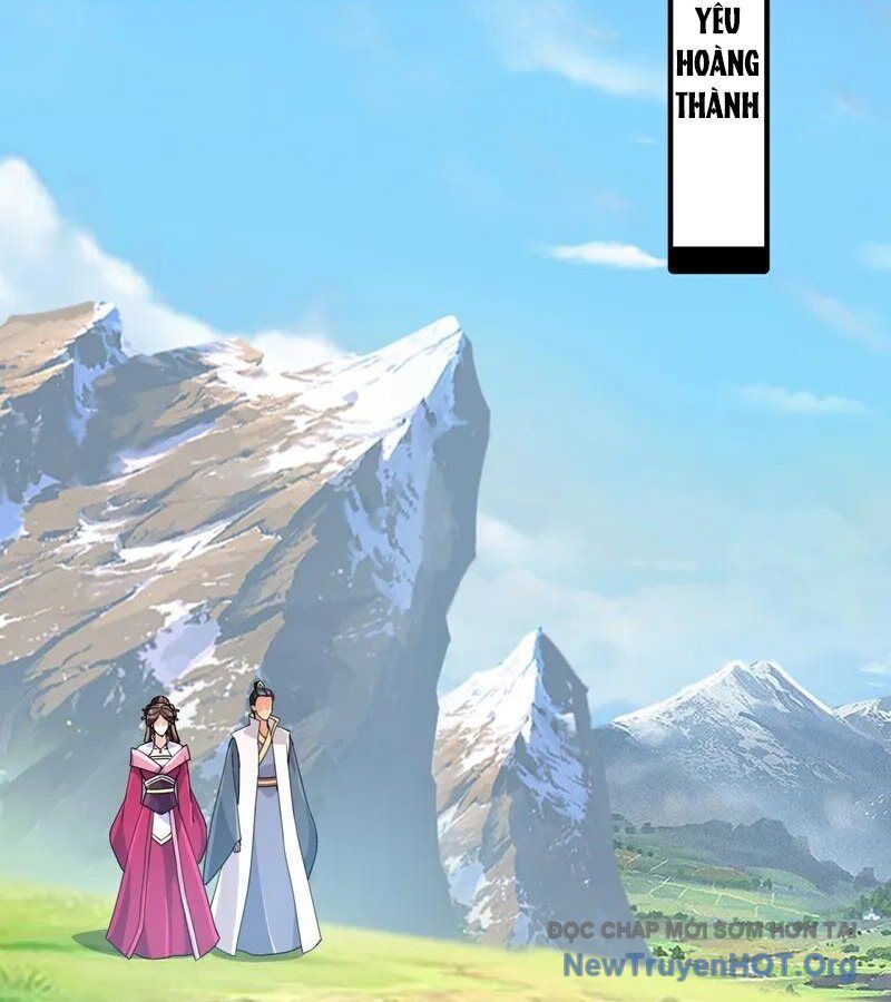 Nghịch Thiên Tà Thần Chapter 722 - Trang 2