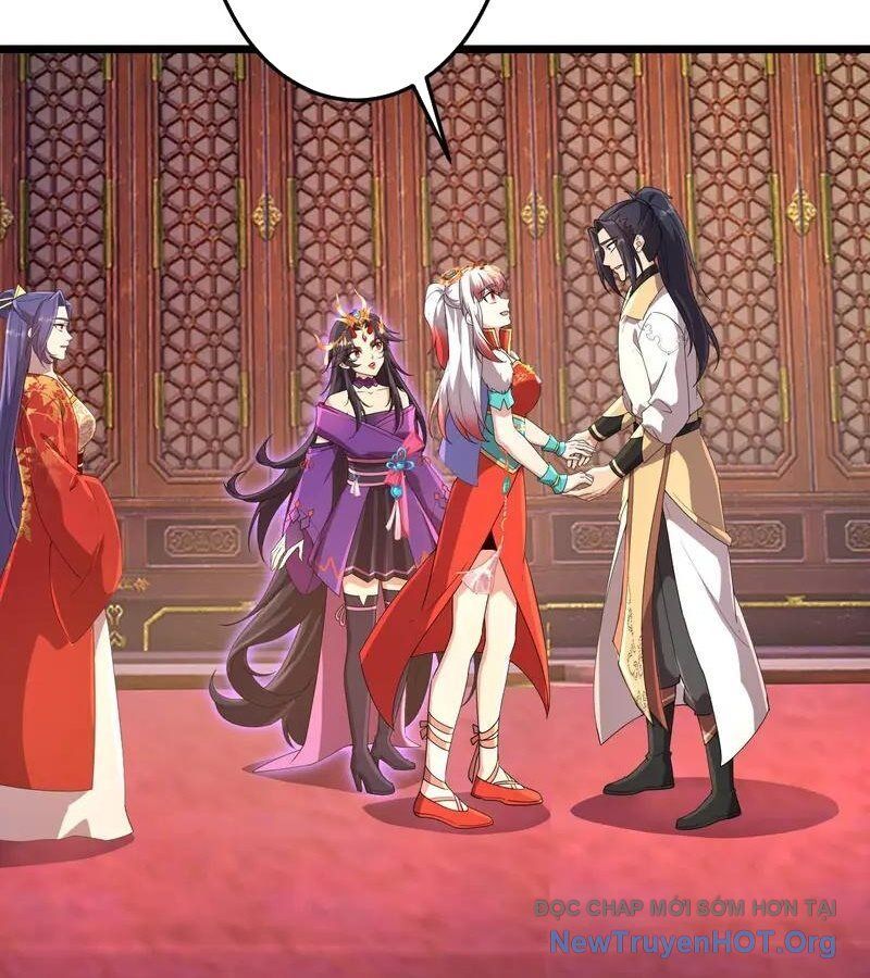Nghịch Thiên Tà Thần Chapter 722 - Trang 2