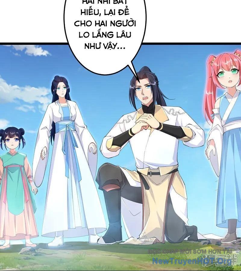 Nghịch Thiên Tà Thần Chapter 722 - Trang 2