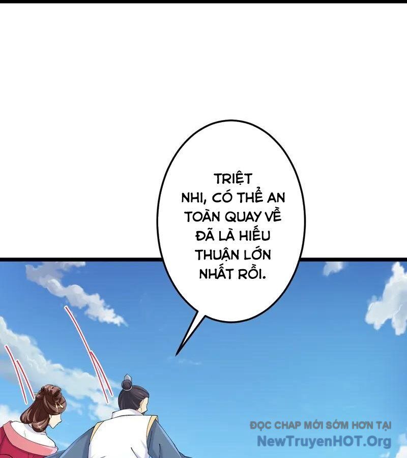Nghịch Thiên Tà Thần Chapter 722 - Trang 2