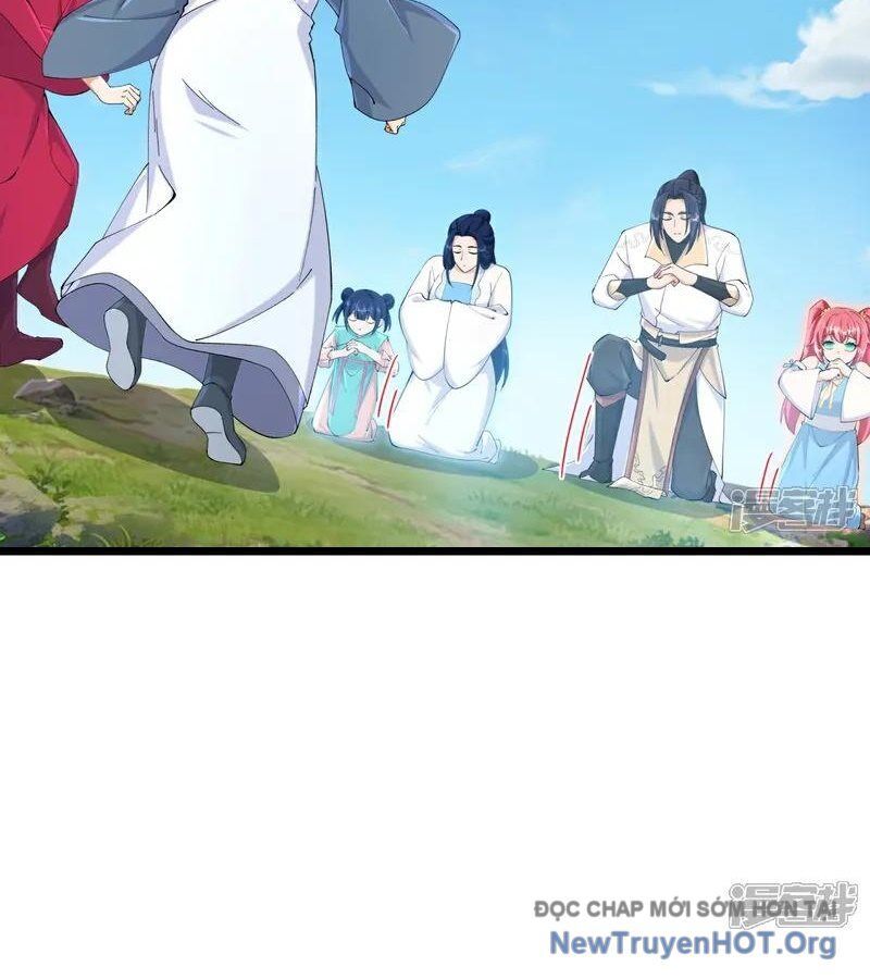 Nghịch Thiên Tà Thần Chapter 722 - Trang 2