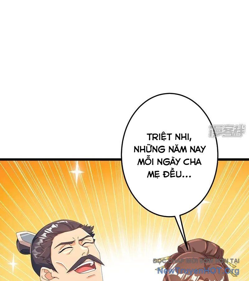 Nghịch Thiên Tà Thần Chapter 722 - Trang 2
