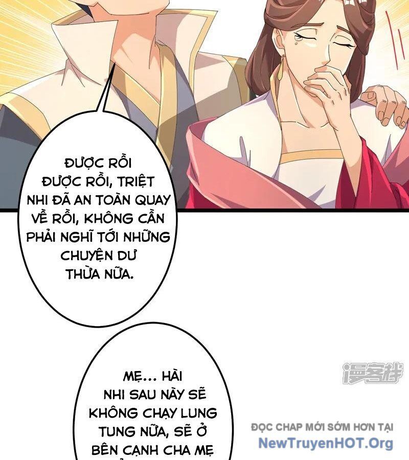 Nghịch Thiên Tà Thần Chapter 722 - Trang 2