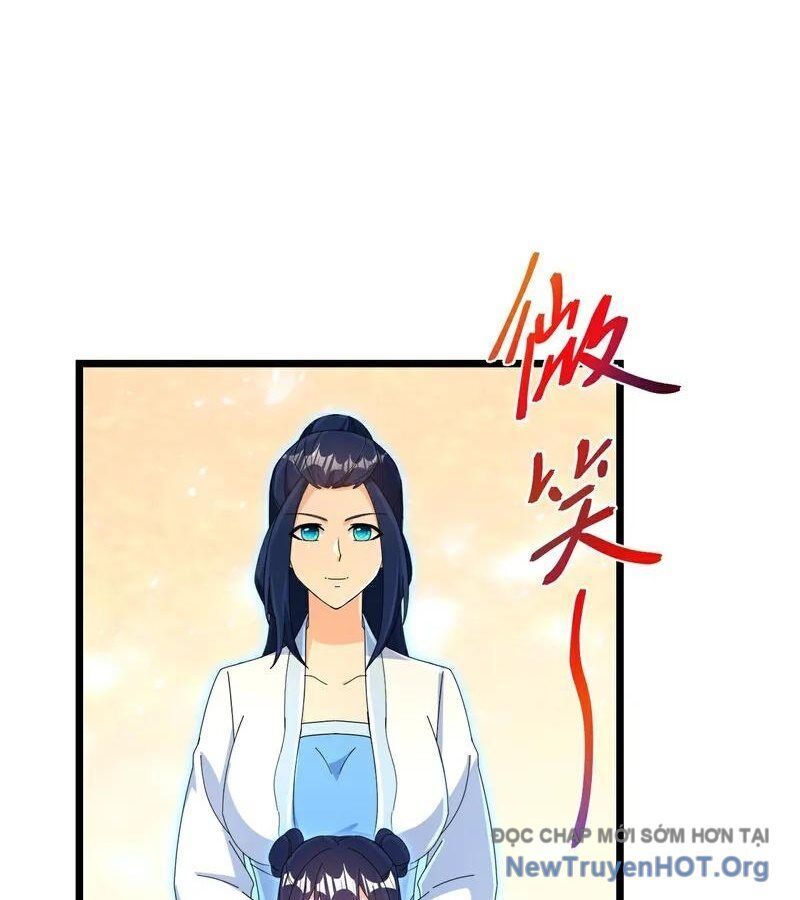 Nghịch Thiên Tà Thần Chapter 722 - Trang 2